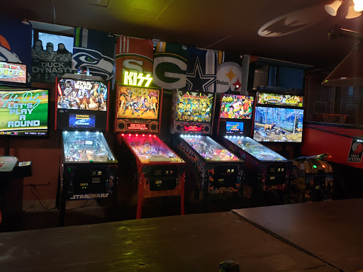 Sports Bar «Stadiums Sports Bar», reviews and photos, 16065 SE McLoughlin Blvd, Oak Grove, OR 97267, USA