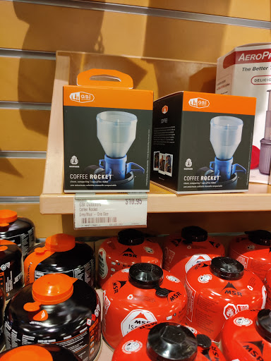 Camping Store «REI», reviews and photos, 13100 W Capitol Dr, Brookfield, WI 53005, USA