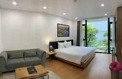 Meliora Hotel & Apartment Da Nang