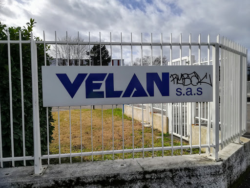 Velan SAS