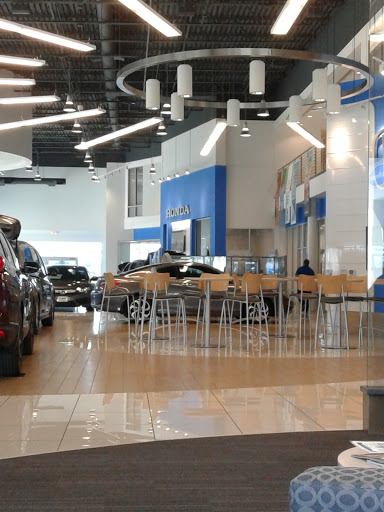 Honda Dealer «Huggins Honda», reviews and photos, 7551 NE Loop 820, North Richland Hills, TX 76180, USA