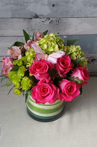 Florist «Amberworks Floral Design», reviews and photos, 954 Newfield St b, Middletown, CT 06457, USA