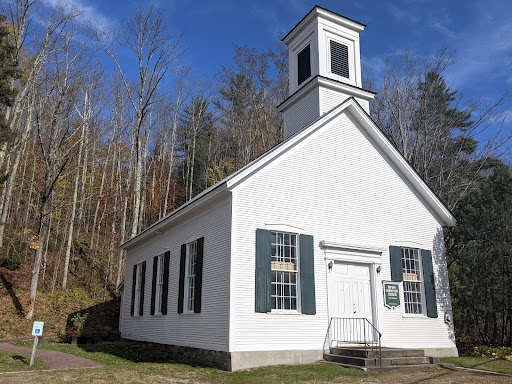 National Forest «Green Mountain and Finger Lakes National Forests», reviews and photos, 231 N Main St, Rutland, VT 05701, USA