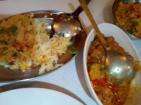 Curry du Restaurant indien New Delhi à Annecy - n°9