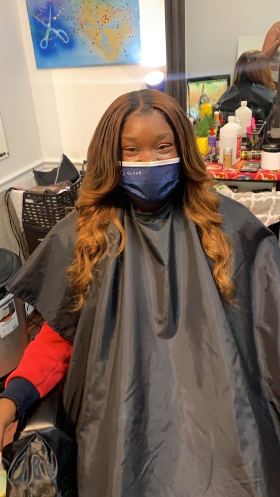 The Weave Shop of Decatur Plus Decatur, GA 30032 Services and Reviews