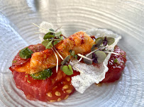 Plats et boissons du Restaurant La Réserve Rimbaud à Montpellier - n°6