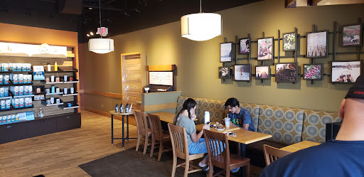 Coffee Shop «Caribou Coffee», reviews and photos, 139 Veterans Memorial Parkway, Detroit Lakes, MN 56501, USA