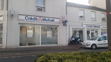 Photo du Banque Crédit Mutuel à Bry-sur-Marne