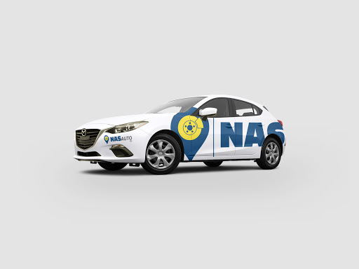 Nas Auto Group