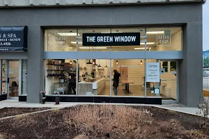 The Green Window image