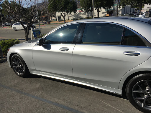 Car Wash «Foothill Car Wash», reviews and photos, 730 W Foothill Blvd, Azusa, CA 91702, USA