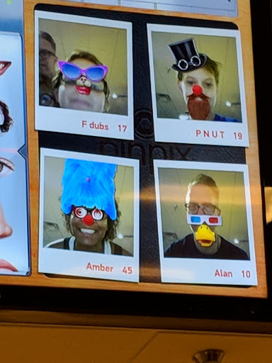 Bowling Alley «Bel-Mark Lanes», reviews and photos, 3530 Jackson Rd, Ann Arbor, MI 48103, USA