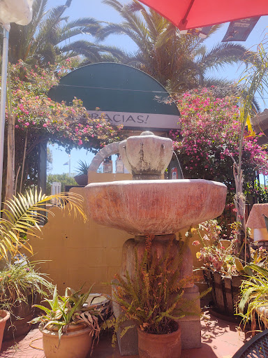 Shopping Mall «Santa Teresa Village Shopping Center», reviews and photos, 7028 Santa Teresa Blvd, San Jose, CA 95139, USA