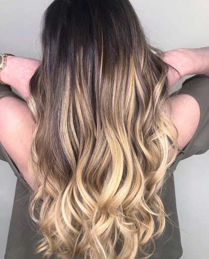 Beauty Salon «Davanti Salon.Spa», reviews and photos, 1800 S Loop 288 #222, Denton, TX 76205, USA