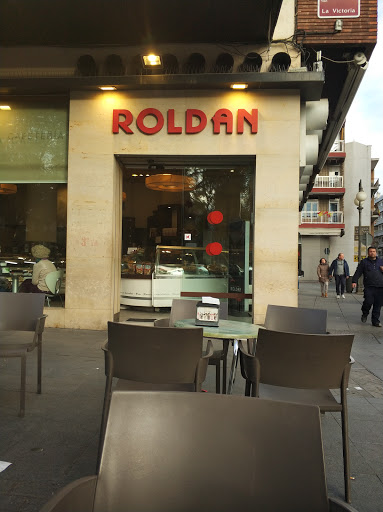 Cafeterias tranquilas en Córdoba
