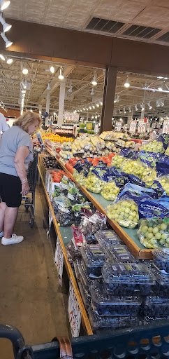 Supermarket «Nino Salvaggio International», reviews and photos, 17496 Hall Rd, Charter Twp of Clinton, MI 48038, USA