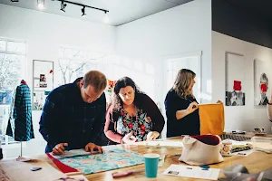 The Stitchery Sewing Studio image