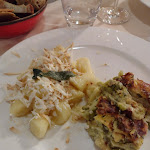 Photo n°3 de l'avis de Stefania. fait le 18/04/2022 à 22:22 sur le  Albergo Ai Pini à Tarzo