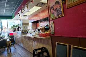 Tuxpan Mexican Grill image