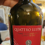 Photo n°3 de l'avis de Luigi.u fait le 05/04/2024 à 05:56 sur le  La Taverna del Gioachimita à San Giovanni in Fiore