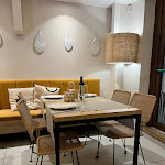 Photo n°8 de l'avis de Robbie. fait le 11/07/2023 à 15:03 sur le  Terra Mossa Ristorante Pizzeria à Alberobello