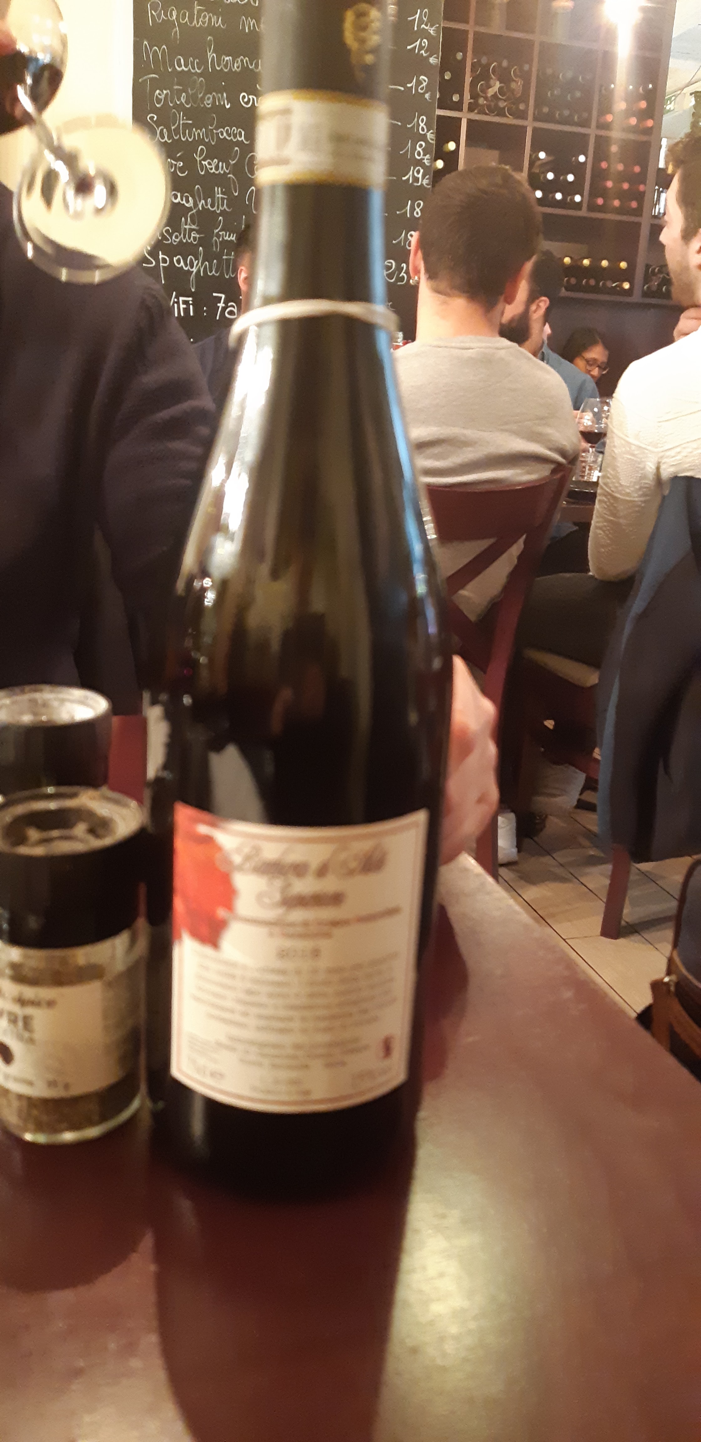 Photo n° 2 de l'avis de guido.i fait le 16/02/2019 à 00:27
