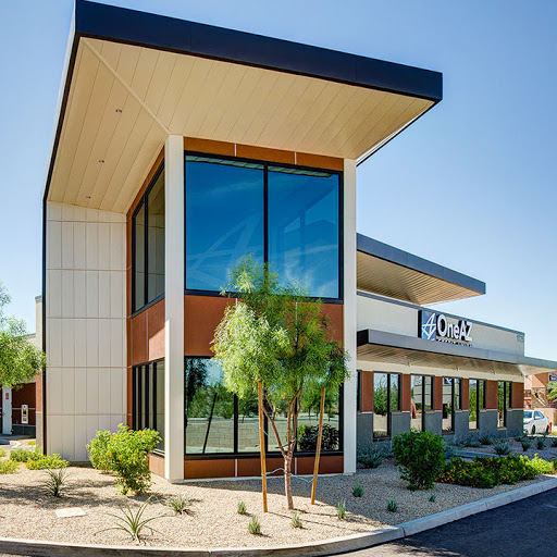 OneAZ Credit Union