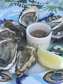 Plats et boissons du Restaurant français La Bourlingue à Talmont-Saint-Hilaire - n°7