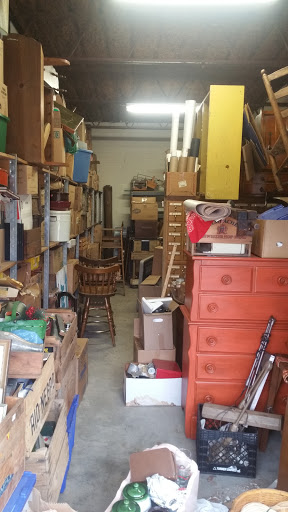 Self-Storage Facility «Jack Rabbit Self Storage», reviews and photos, 5929 Providence Rd, Virginia Beach, VA 23464, USA