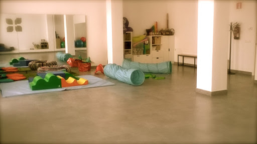 Méceme · Musicoterapia - Maternidad - Crianza - Creatividad en Teruel, Teruel