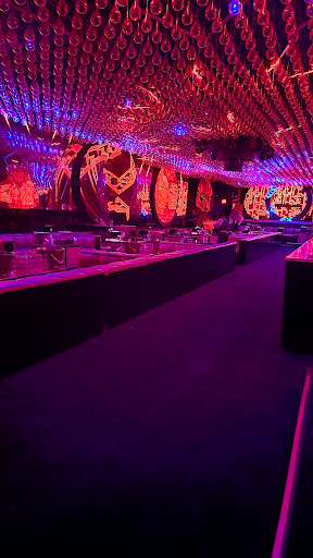 Night Club «Mynt Ultralounge», reviews and photos, 1921 Collins Ave, Miami Beach, FL 33139, USA