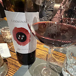 Photo n°8 de l'avis de Massimo.o fait le 03/11/2023 à 23:30 sur le  Ristorante Silos à Turin