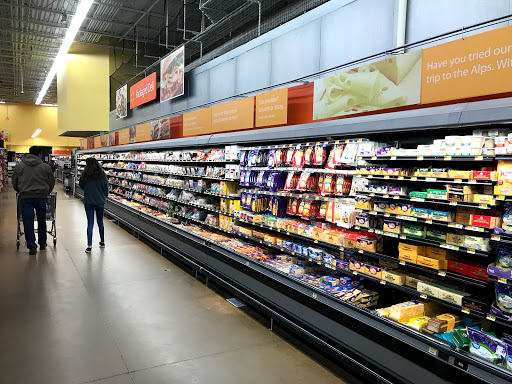 Department Store «Walmart Supercenter», reviews and photos, 8961 Greenback Ln, Orangevale, CA 95662, USA