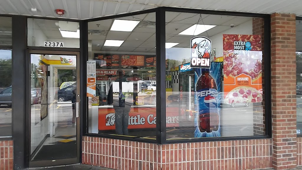 Little Caesars Pizza 60087