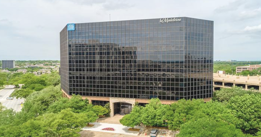 la Madeleine Corporate Headquarters