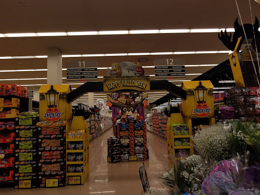 Grocery Store «ACME Markets», reviews and photos, 124 Morton Ave, Folsom, PA 19033, USA
