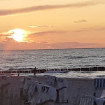 Photo n°2 de l'avis de Reinhard.r fait le 19/08/2019 à 18:39 sur le  BEACH HOUSE Kühlungsborn Strand à Kühlungsborn