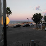 Photo n°1 de l'avis de Michele.a fait le 30/08/2016 à 15:28 sur le  Pizzeria Braceria Nonno Chitò à Roseto degli Abruzzi