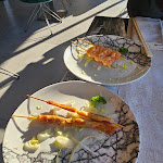 Photo n°1 de l'avis de Emy. fait le 23/12/2023 à 05:25 sur le  Ristorante River Sushi à Puegnago del Garda