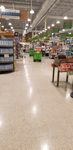 Supermarket «Publix Super Market at Mary Brickell Village», reviews and photos, 911 SW 1st Ave, Miami, FL 33130, USA