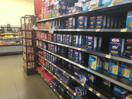 Department Store «Walmart Supercenter», reviews and photos, 2320 Hanover Pike, Hampstead, MD 21074, USA