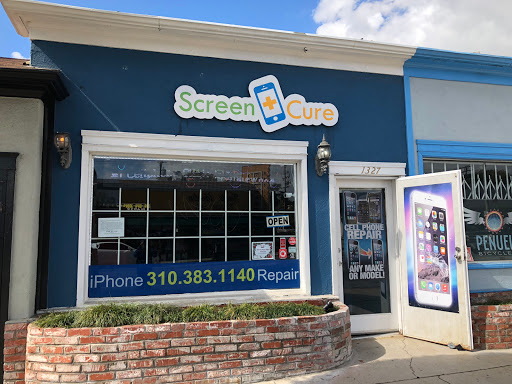 ScreenCure Phone Repair Center image