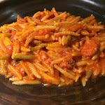 Photo n°2 de l'avis de Norberto.n fait le 24/08/2022 à 12:41 sur le  Ristorante I Ginepri à Villasimius