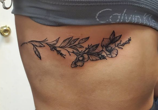 Explore tattoo ideas for bodybuilding, creative tattoo ideas in Passaic, available at District 36 Tattoo Parlor