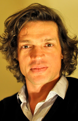 Professeur Alexandre Denoyer à Reims