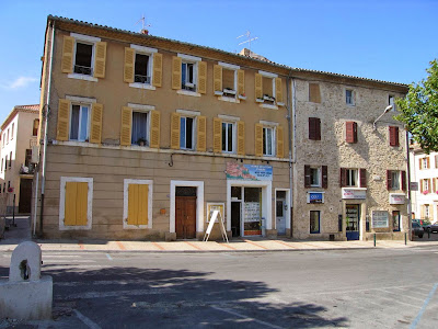 Agence du Pays d'aigues à La Tour-d'Aigues