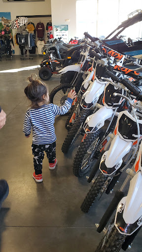 Motorcycle Dealer «Yamaha of Las Vegas/Can Am Sea Doo of Las Vegas», reviews and photos, 7202 S Jones Blvd, Las Vegas, NV 89118, USA