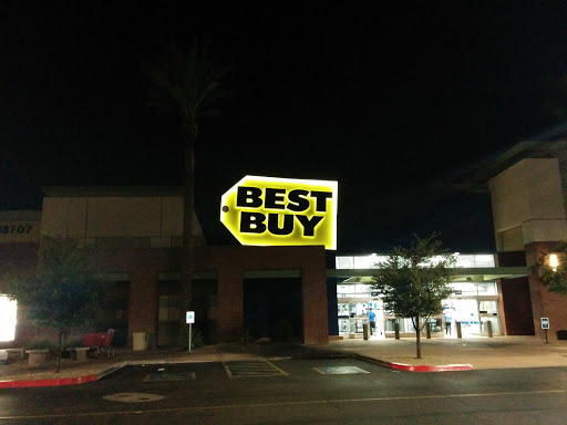 Electronics Store «Best Buy», reviews and photos, 13711 W Bell Rd, Surprise, AZ 85374, USA