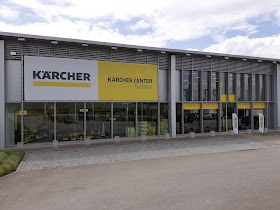 Kärcher Center Namur