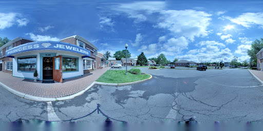 Jeweler «Princess Jewelers», reviews and photos, 529 Maple Ave W, Vienna, VA 22180, USA